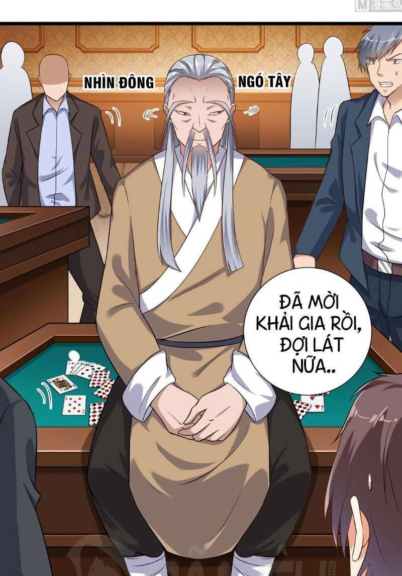 địa phủ khai phá thương chapter 103 7