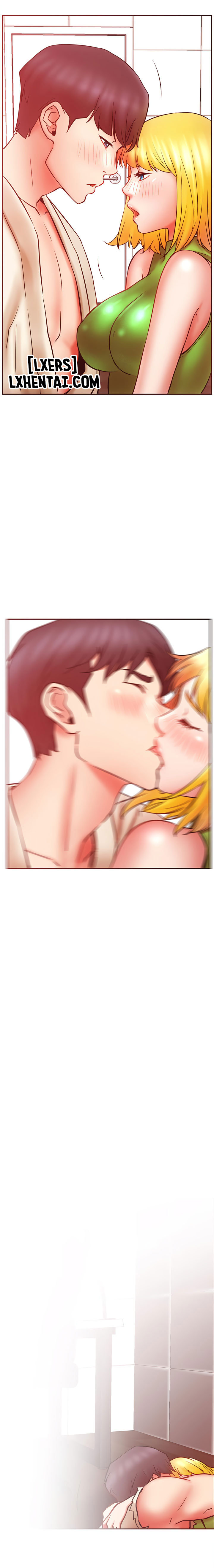 cuộc sống như anh hằng mơ chapter 32 1