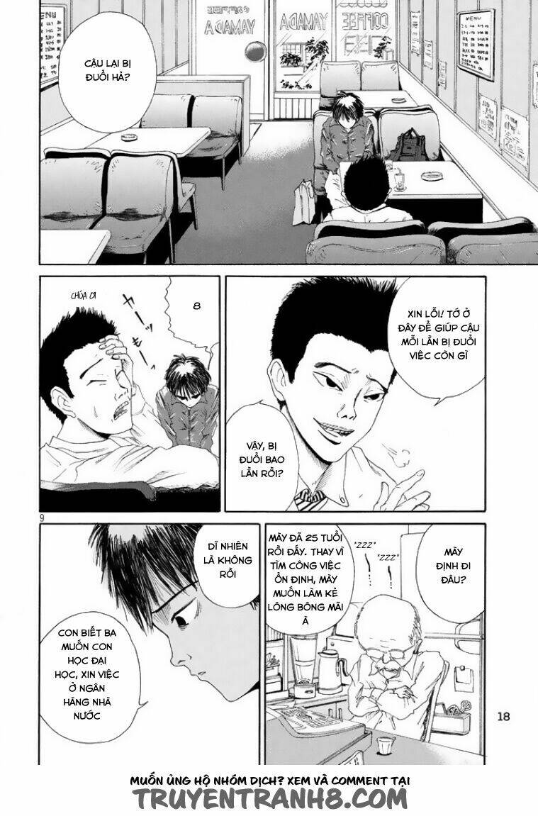 shuumatsu no tenki chapter 1 9