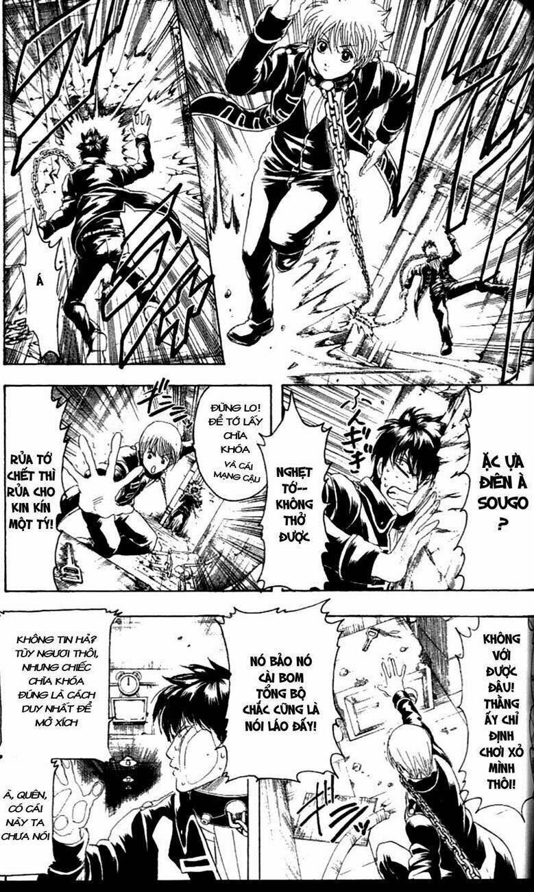 gintama - linh hồn bạc chapter 233 11