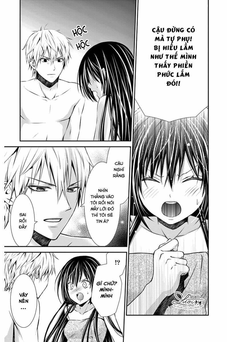 hitorijime chokyo ganbo chapter 8 10