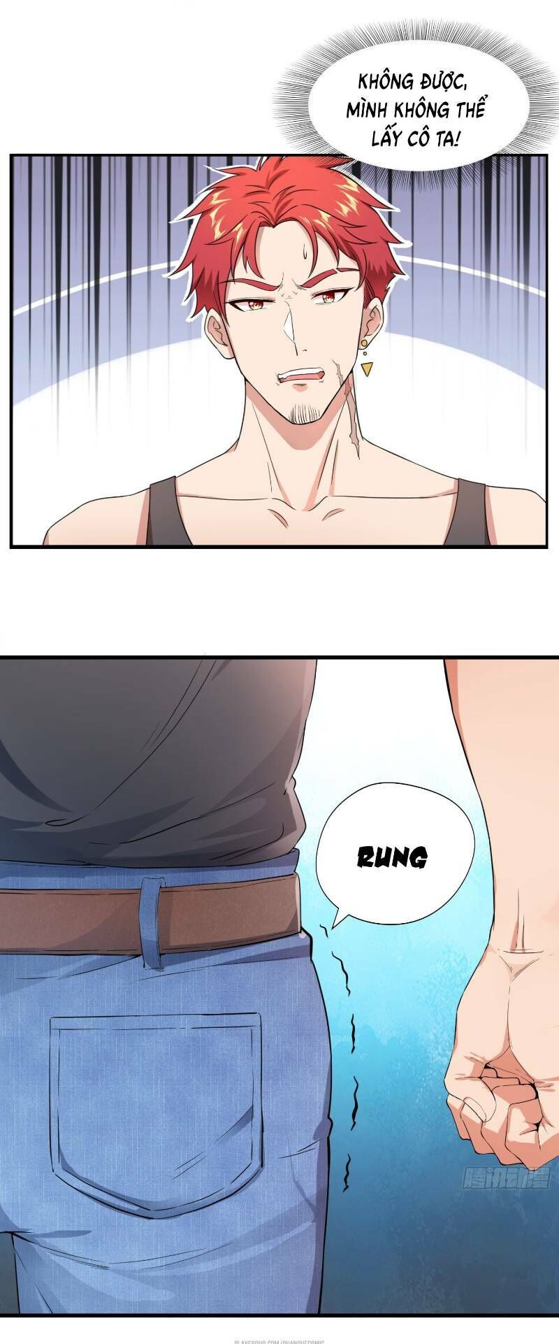 đỉnh phong cường thiếu chapter 1 37