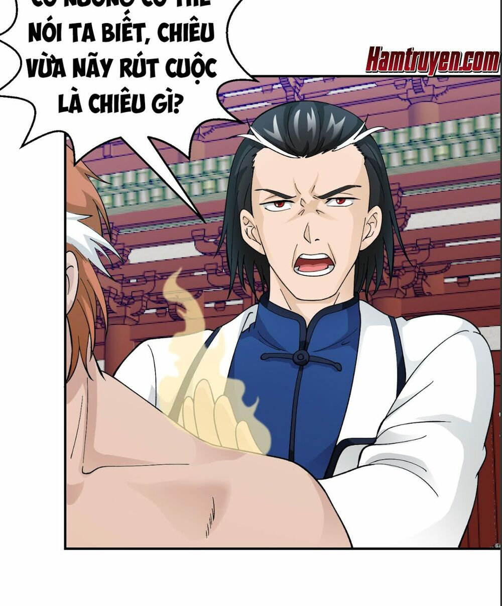 ta chẳng qua là một đại la kim tiên chapter 26 16