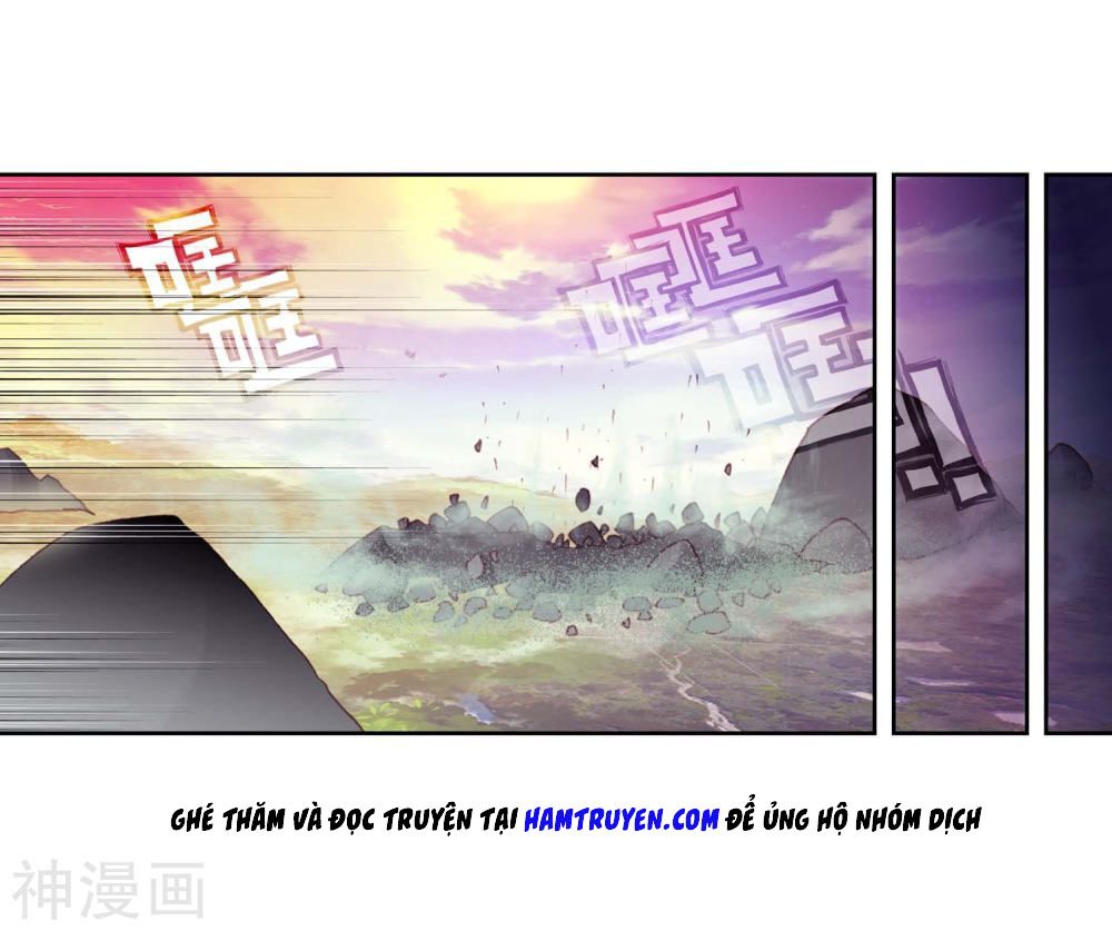 thế giới hoàn mỹ [m] chapter 123 23