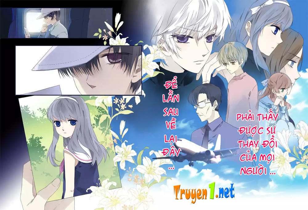 lam sí chapter 69 9