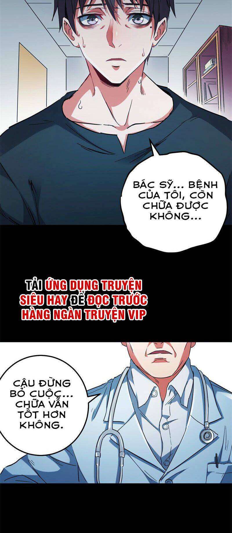 trò chơi thời mạt thế chapter 1 3