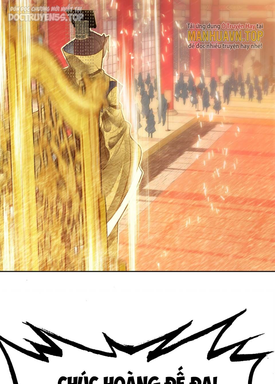 hóa ra ta là tuyệt thế cao thủ chapter 7 11