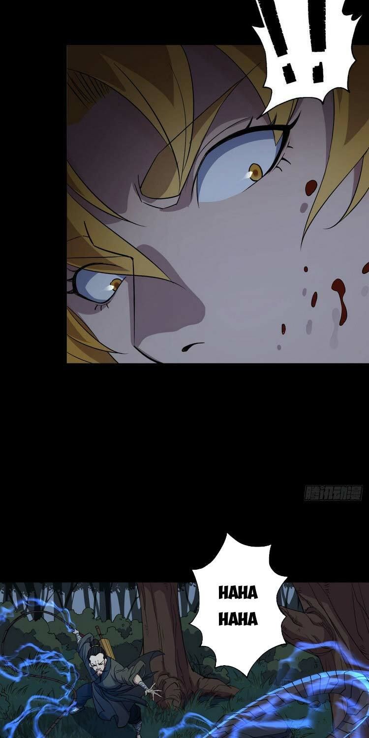 thông u đại thánh chapter 19 18