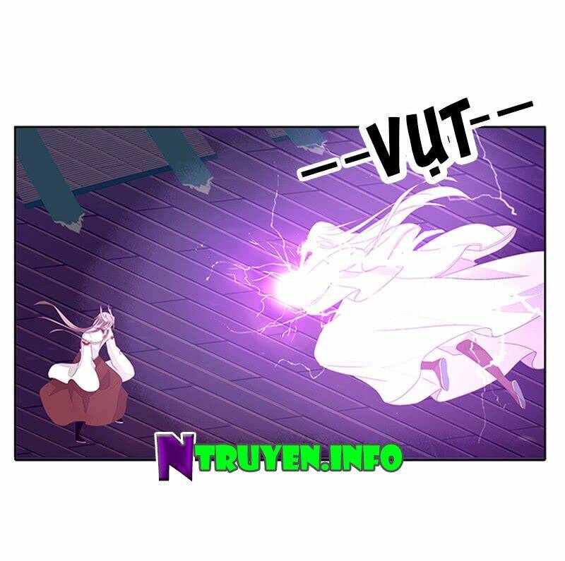 tướng quân mời ra trận chapter 53 8