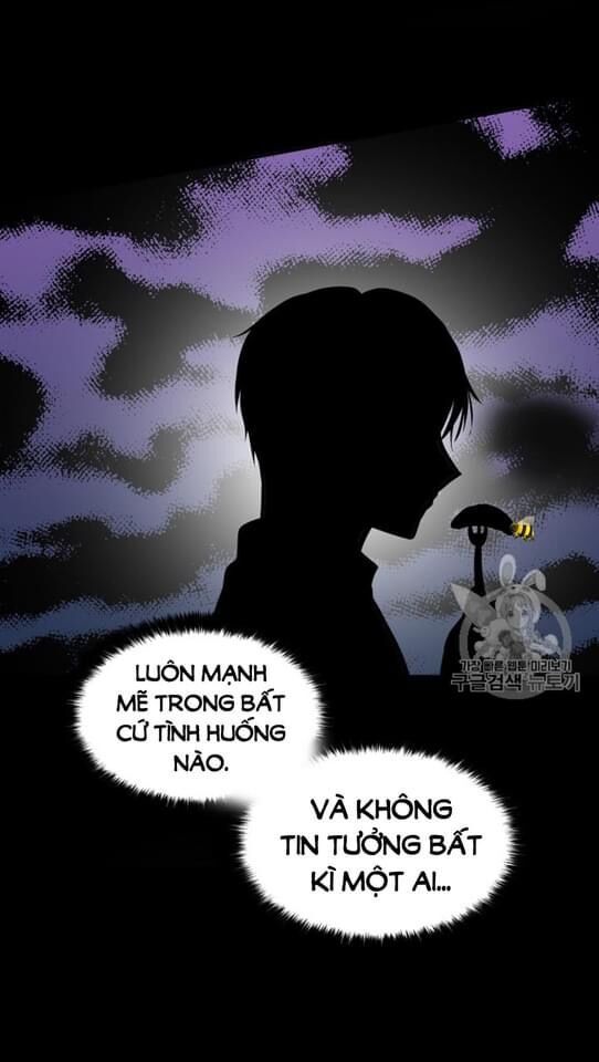 xuyên không trở thành mẹ của nhân vật phản diện chapter 30 37