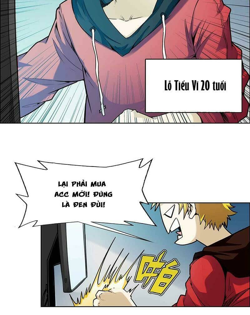 thánh hack chuộc tội chapter 1 42