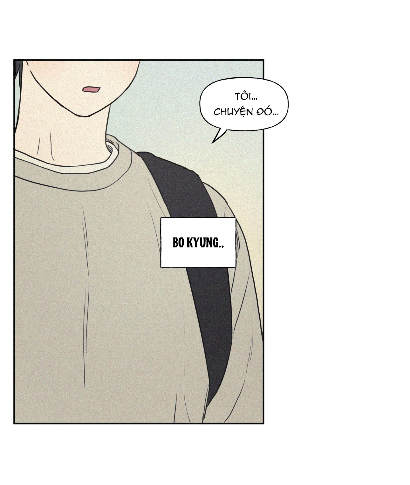 [18+] 3xlove chapter 1.2 21