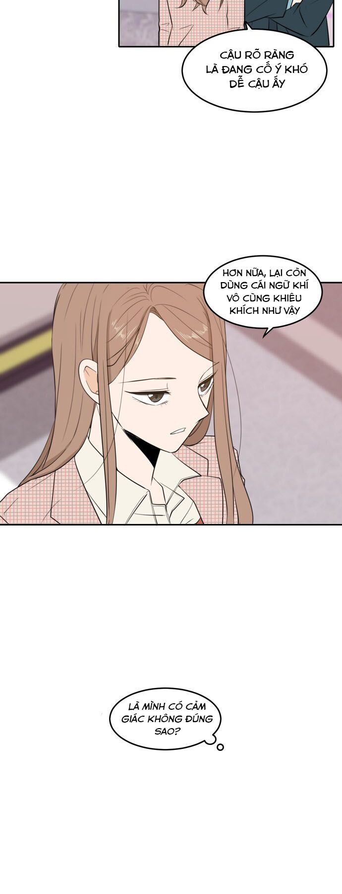 kiếp này cũng xin chăm sóc tôi như vậy nhé kiếp này cũng xin chăm sóc tôi như vậy nhé chapter 7 23