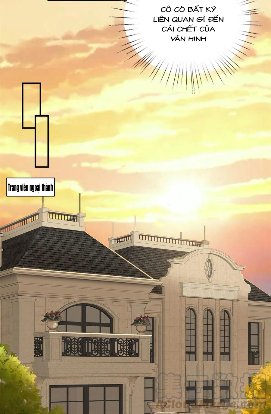 thí hôn lão công, cần giúp sức chapter 335 1