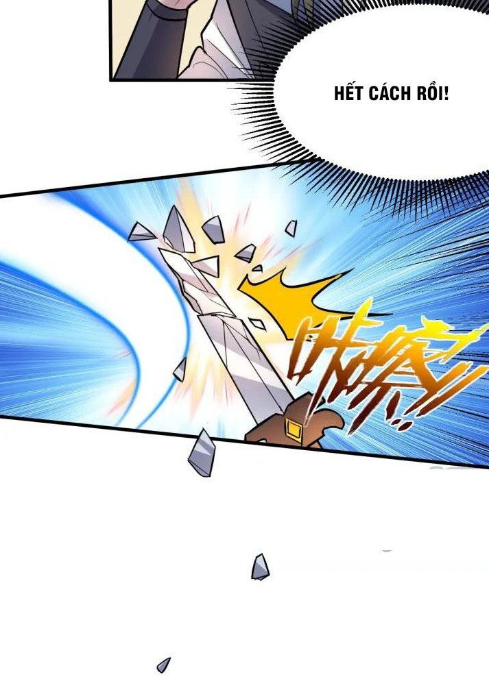 đại nghịch chi môn chapter 84 27