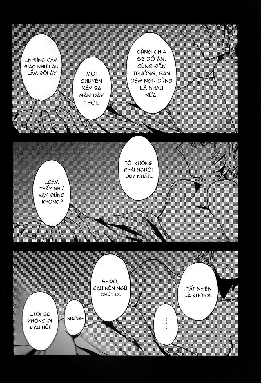 oneshot hỏny chapter 89.1 3