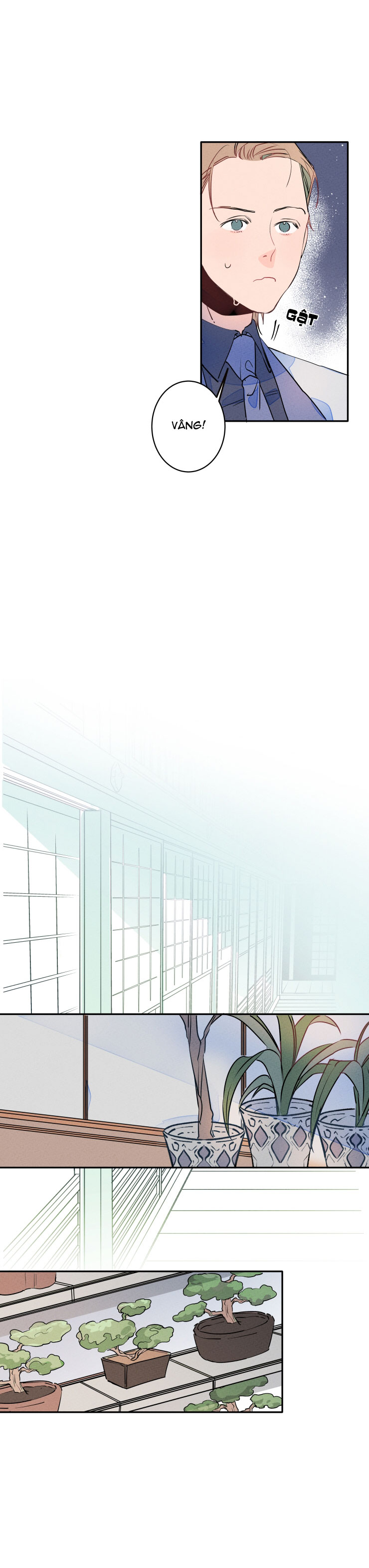 cưới anh hả?! được luôn! chapter 6 5