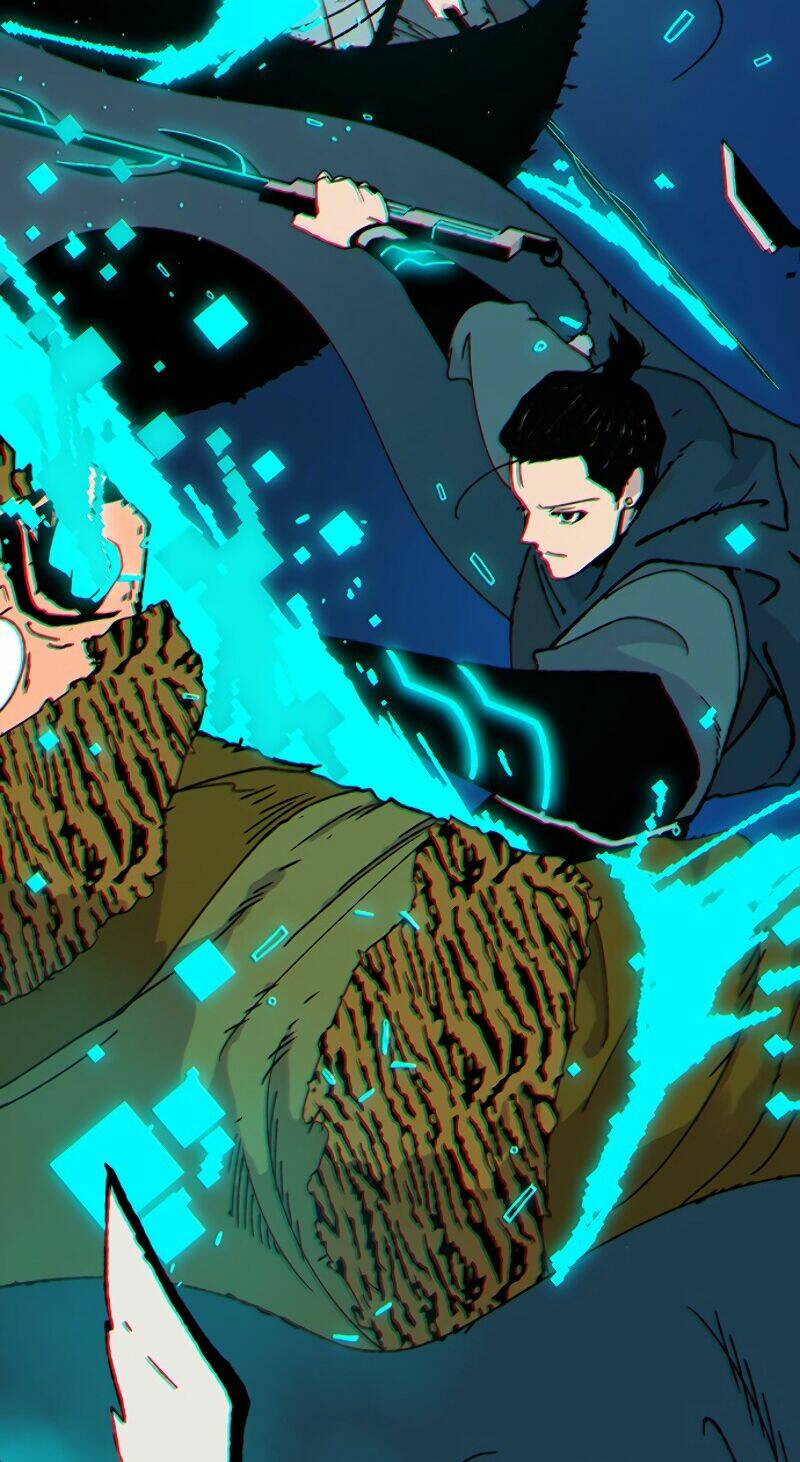 npc bắt đầu từ kỹ năng lv.999 chapter 0 73