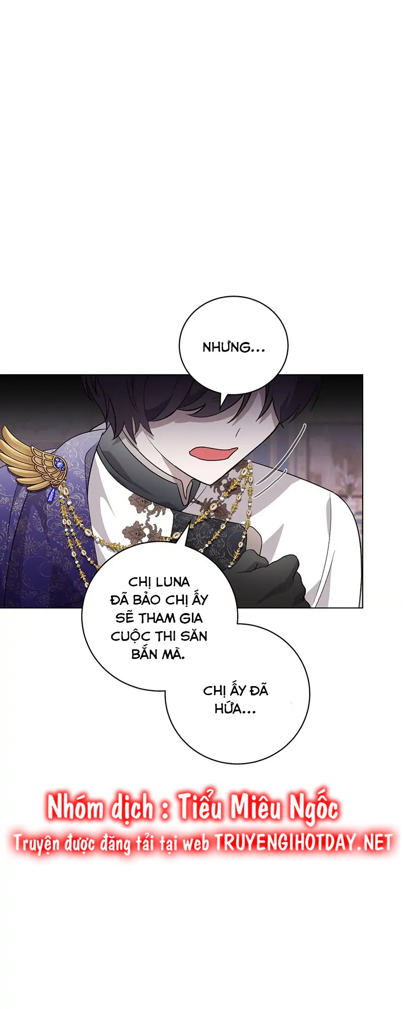 nữ phản diện muốn có kết thúc đẹp chapter 55 6