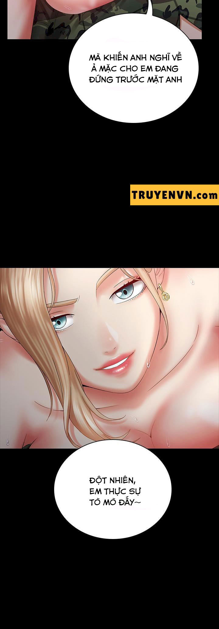 sứ mệnh người anh chapter 9 3