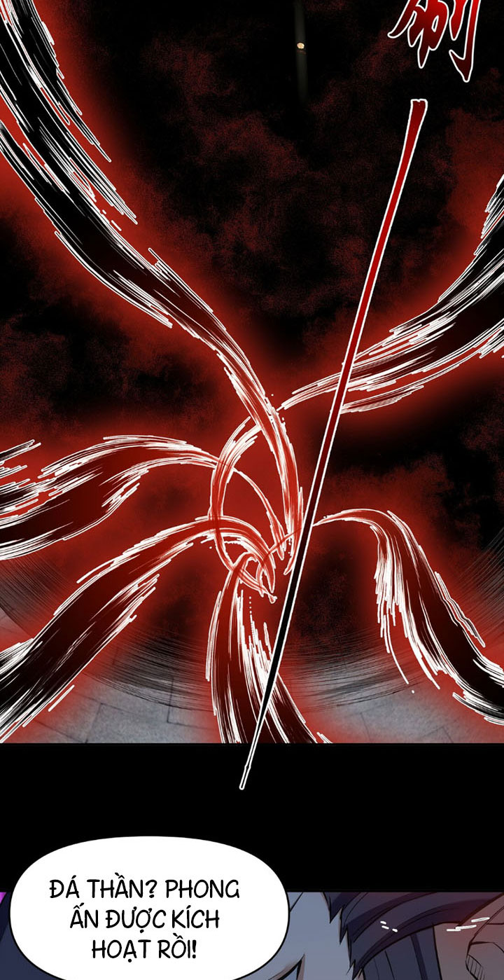 đại ma pháp sư dựa vào muội tử trừ ma chapter 7 5