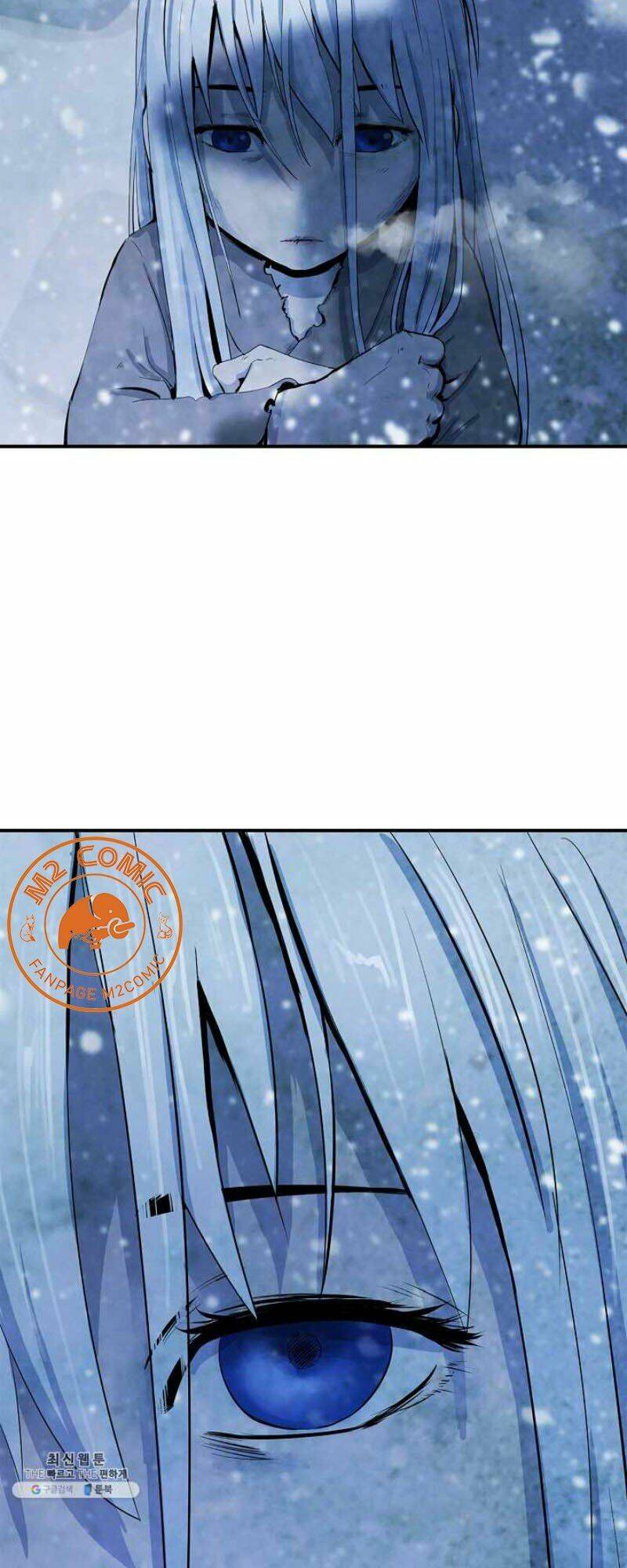 xuyên không thành hổ chapter 7 17