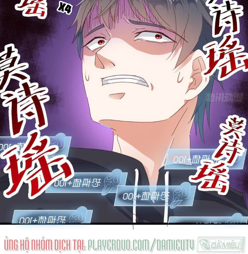 địa phủ khai phá thương chapter 4 15