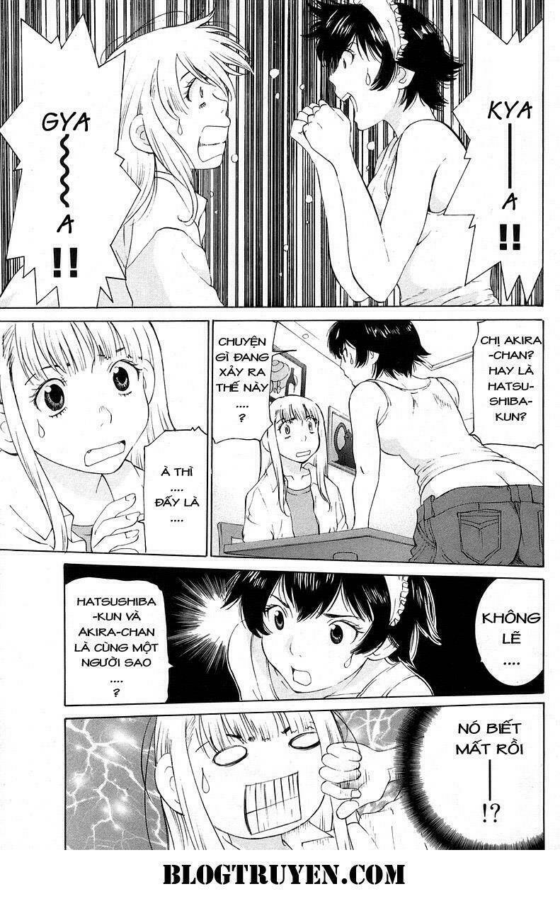 gacha gacha - secret chapter 54 11