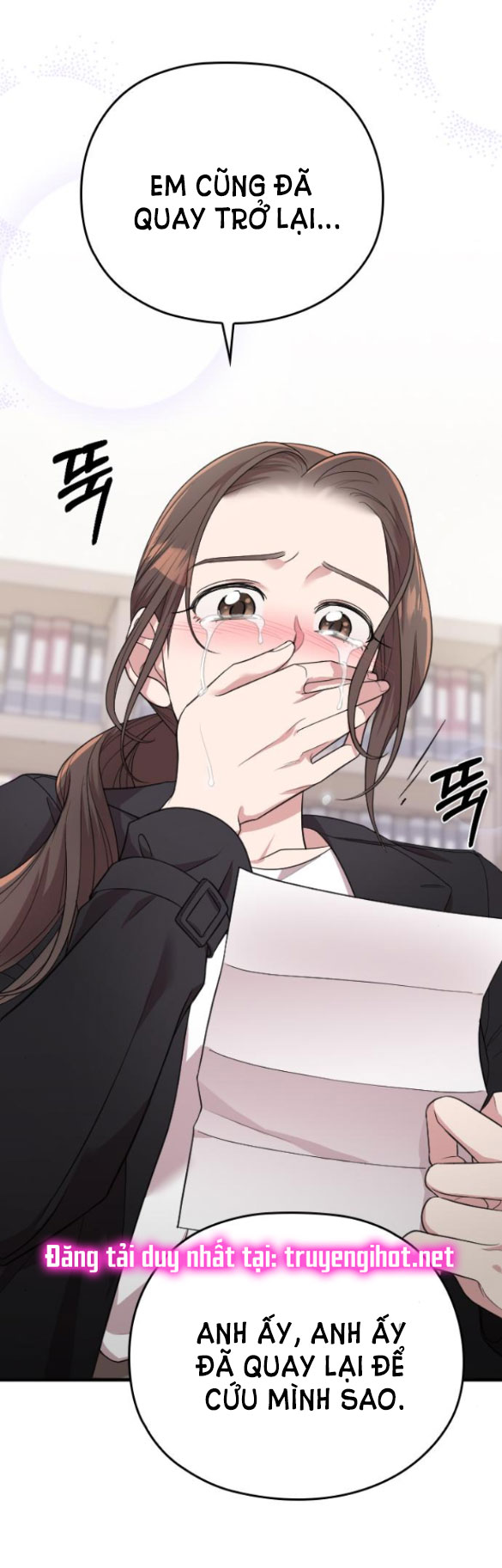 cô đi mà lấy chồng tôi chapter 47.2 29