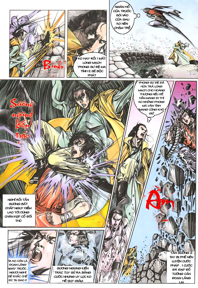 phong vân chapter 108 23