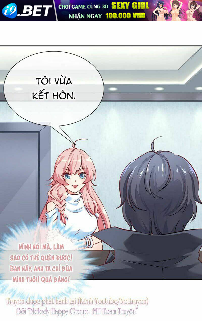 danh môn lược hôn: cố thiếu nhĩ câu liễu chapter 4.5 11