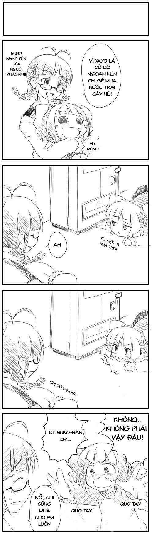 puchimasu! chapter 0 4