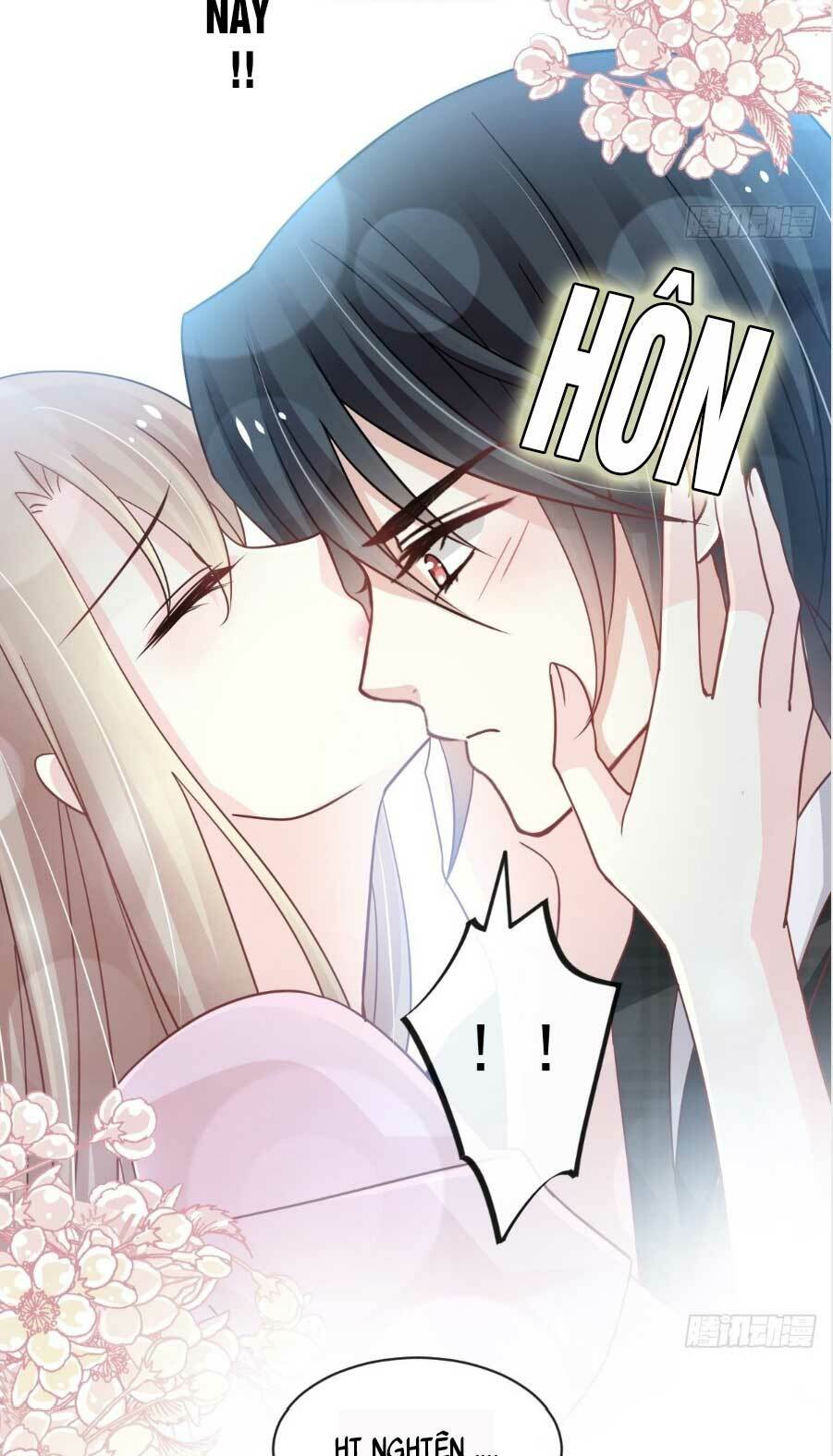 thiên hạ đệ nhất sủng phi chapter 160.1 8