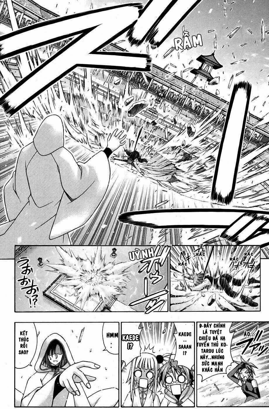 bậc thầy ma pháp chapter 111 5