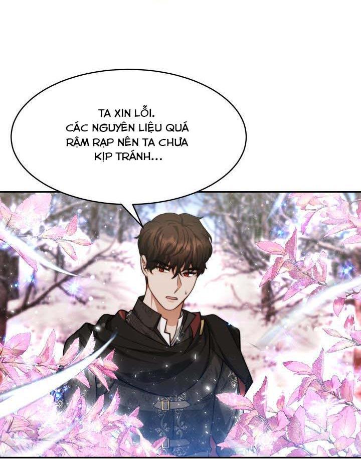 từ chồng cũ hóa thành nam chính chapter 22 52