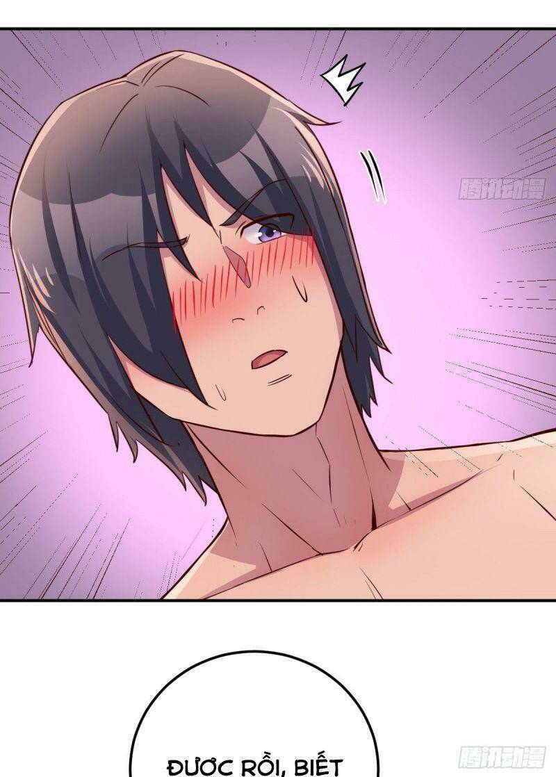 y thánh thiên tài tại hoa đô chapter 11 17