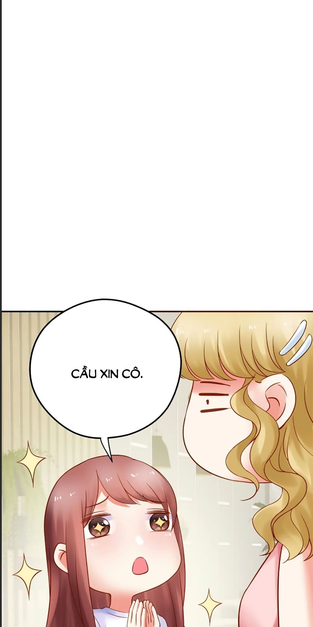 bạn trai 1/4 của tôi chapter 13 22