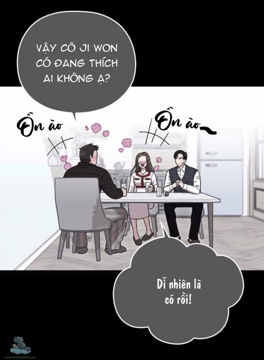 cô đi mà lấy chồng tôi đi chapter 32 56