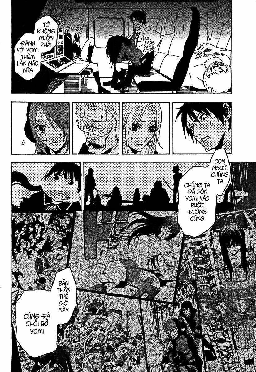 ga-rei chapter 49 9