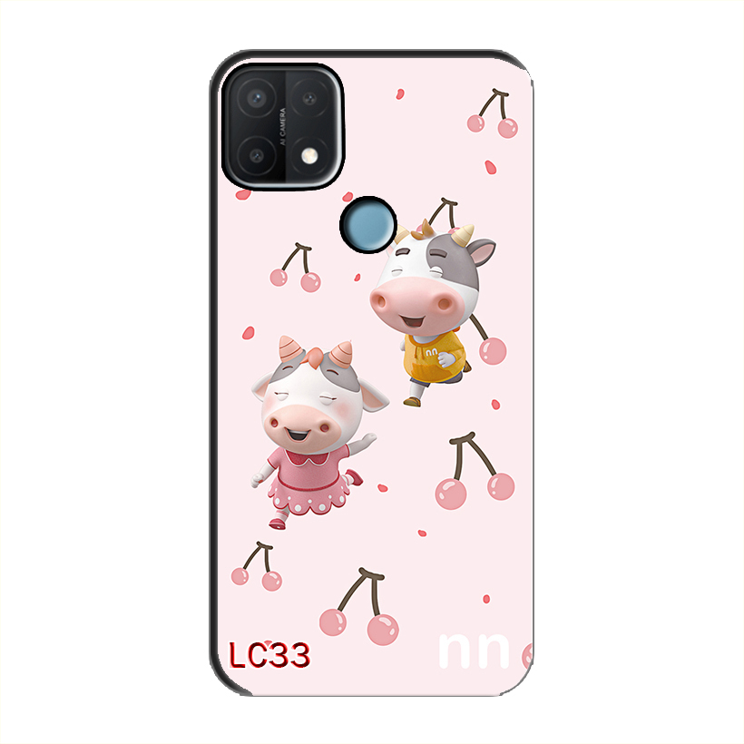 Ốp Lưng Dành Cho OPPO A15