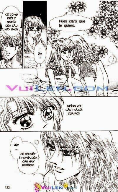 tinh linh của biển chapter 5 110