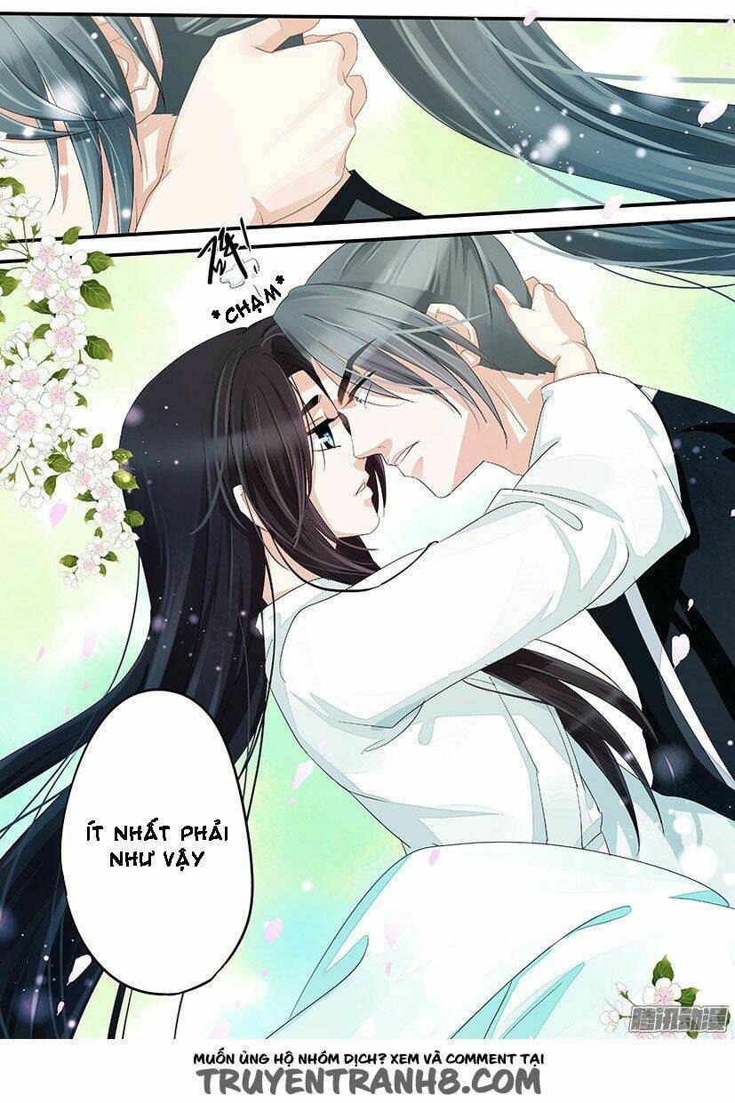 hồng vân chapter 32 6