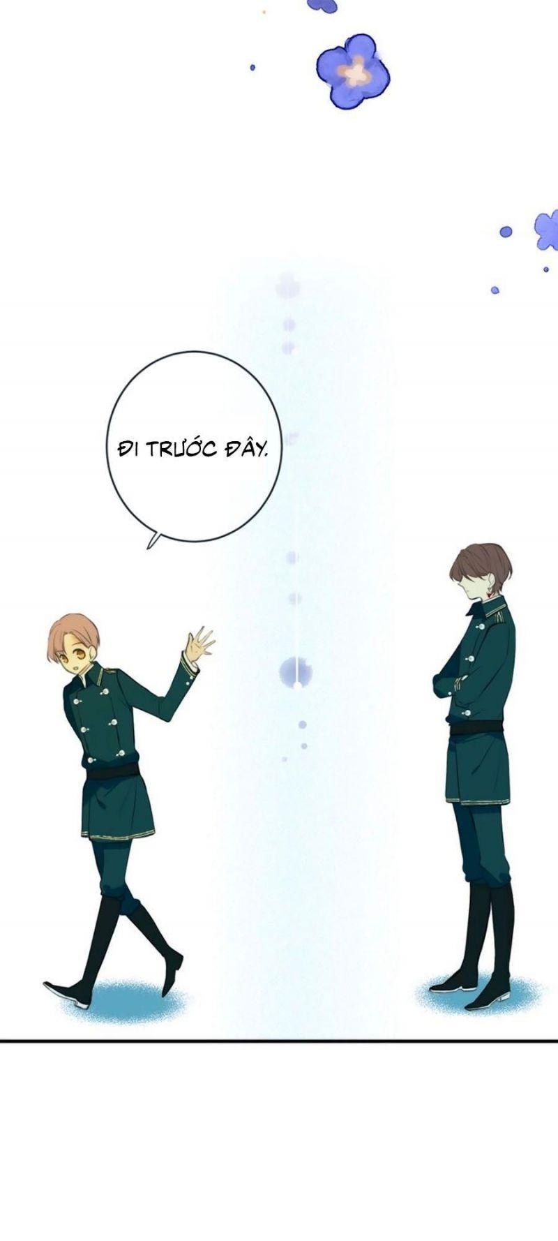 Lâu Tiểu Thư, Lại Gặp Nhau Rồi chapter 6.2 21