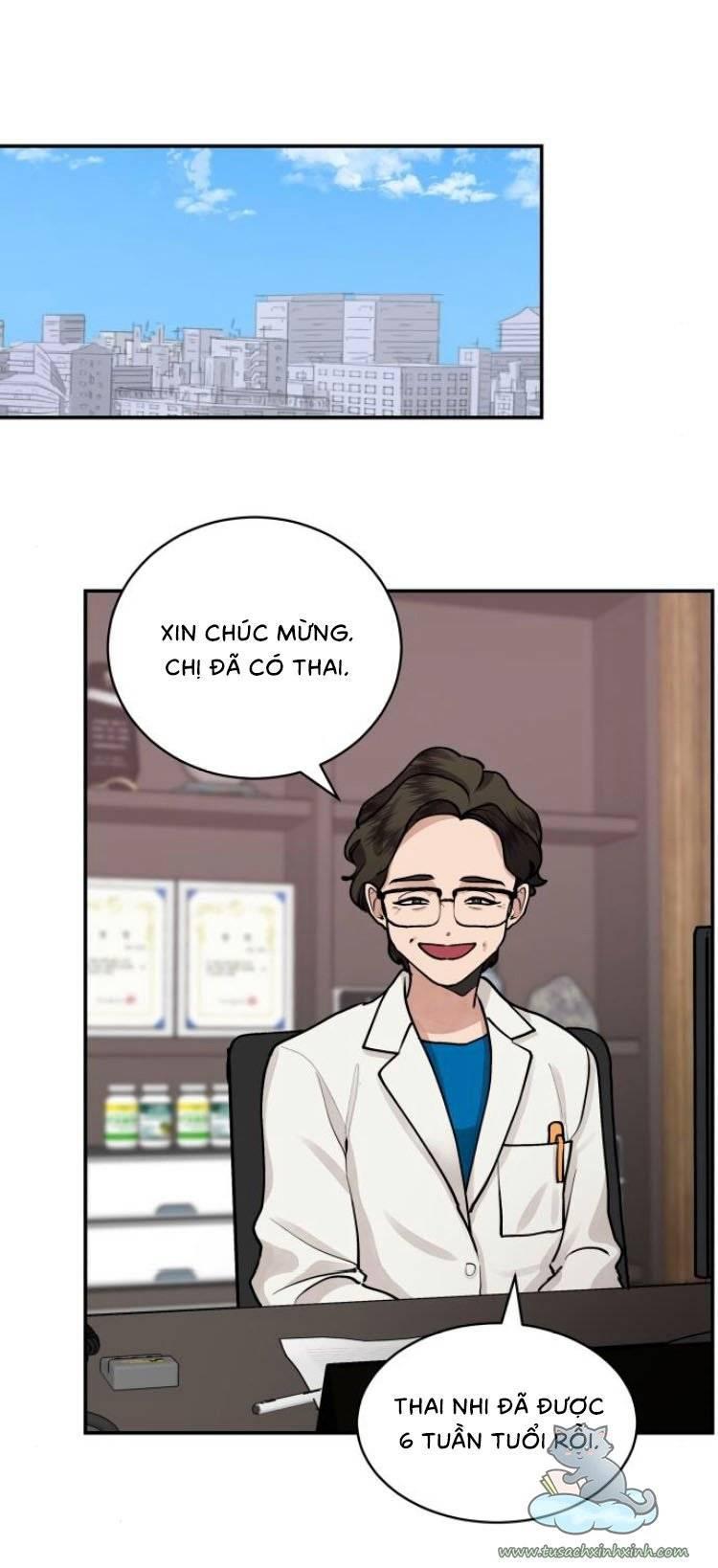 oan gia ngõ hẹp chapter 62 8