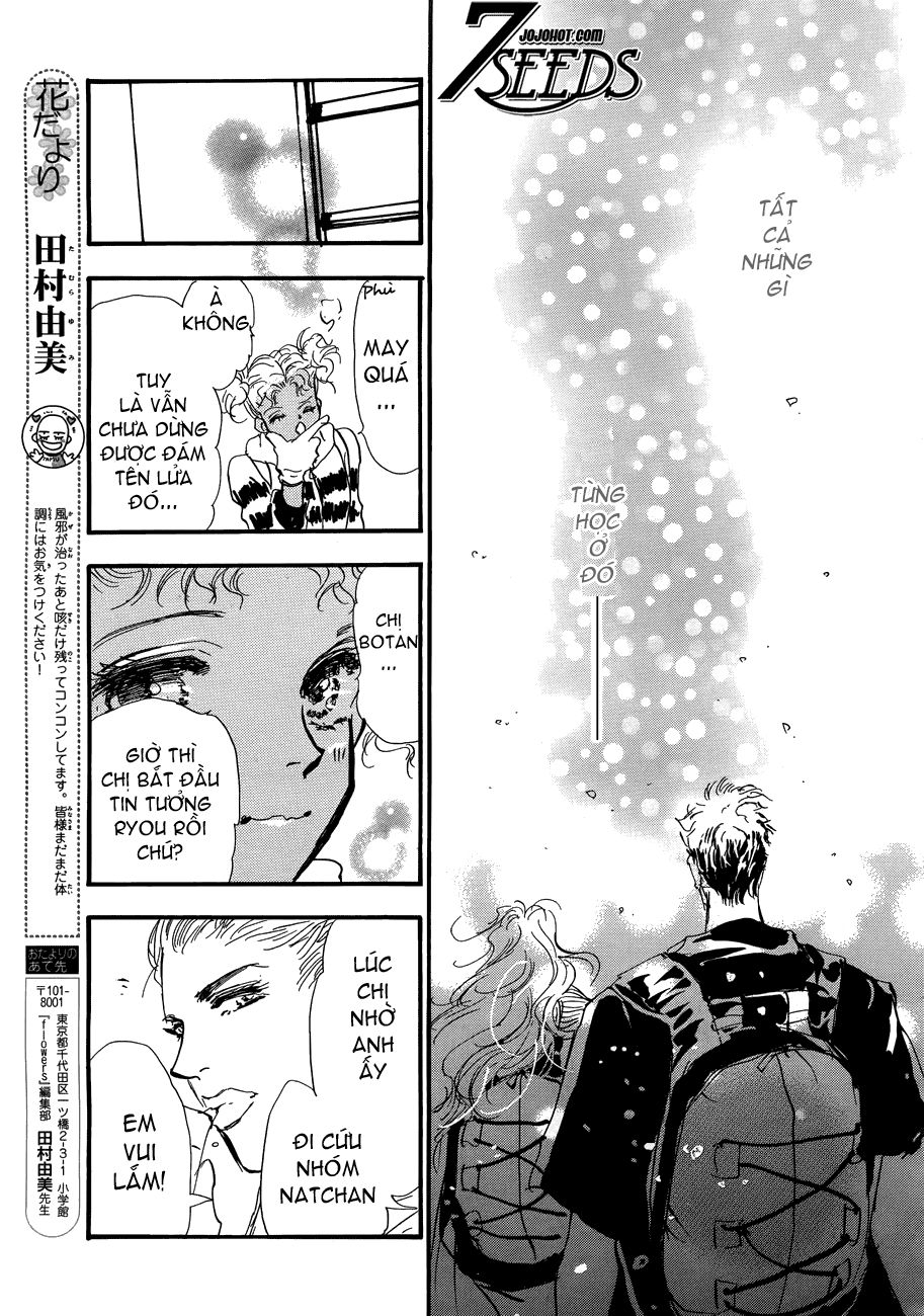 mầm sống chapter 106 30