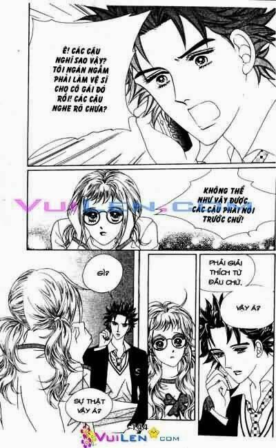 cô gái vương giả chapter 2 144