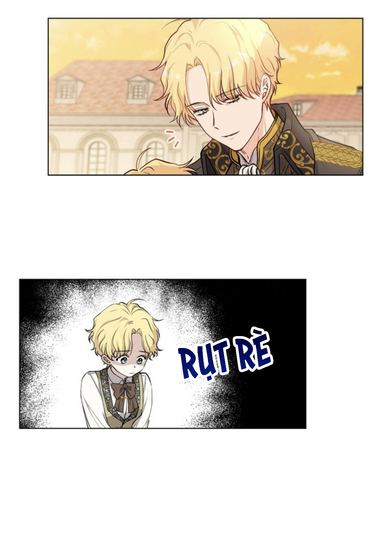 chịu đựng đi đại công tước!! chapter 5 49