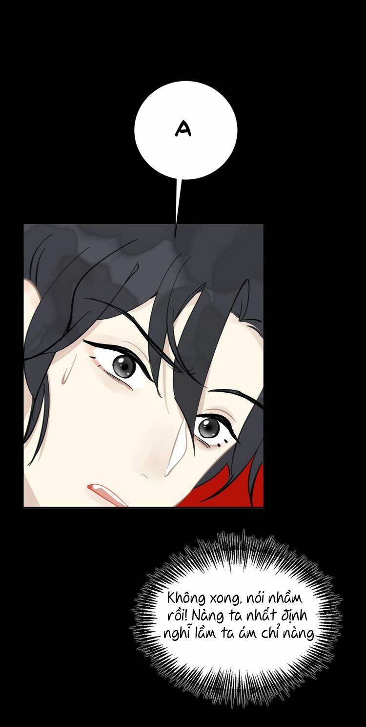 mãn đình phương - thiên hạ duy khanh chapter 6 33