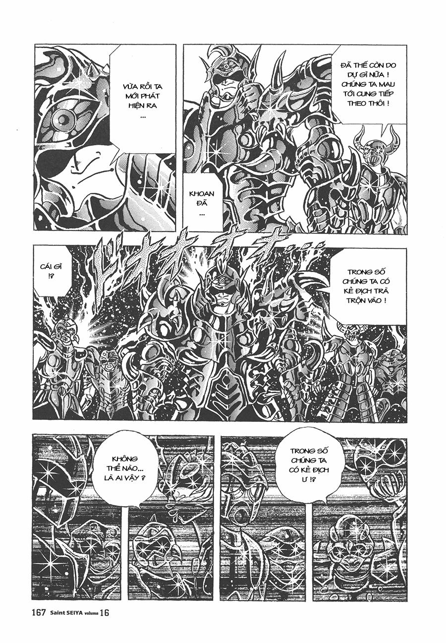 áo giáp vàng chapter 75 31