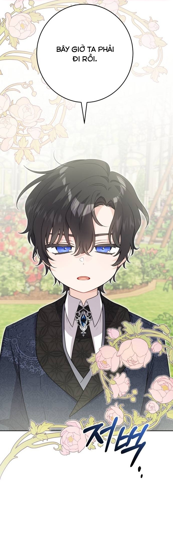 tôi sẽ đưa đứa trẻ ấy rời đi chapter 5 11